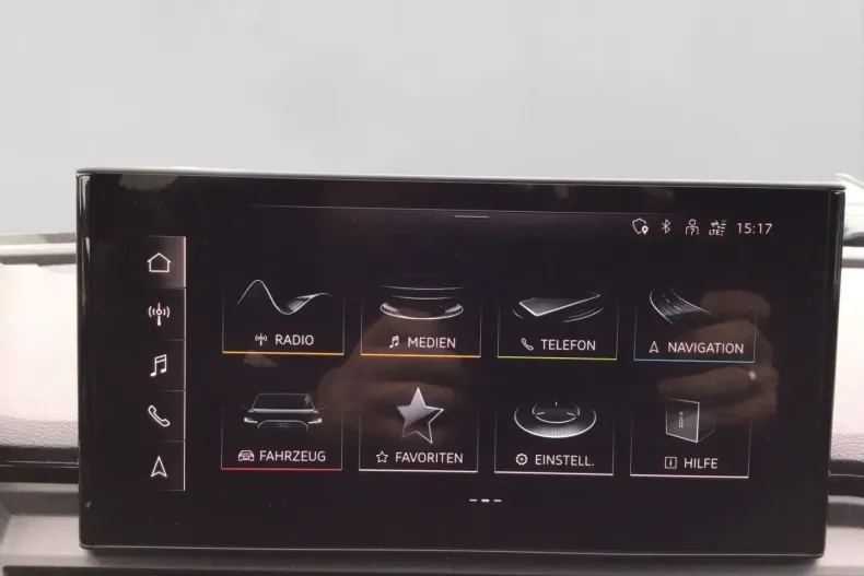 Audi Q5 din 2022 cu 57.194 km - oferta AUD135293 - foto 11