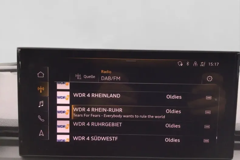 Audi Q5 din 2022 cu 57.194 km - oferta AUD135293 - foto 12