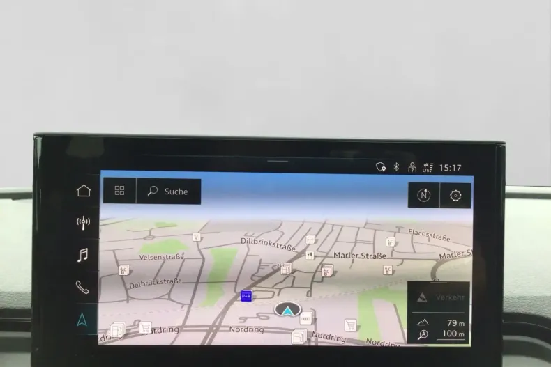 Audi Q5 din 2022 cu 57.194 km - oferta AUD135293 - foto 13