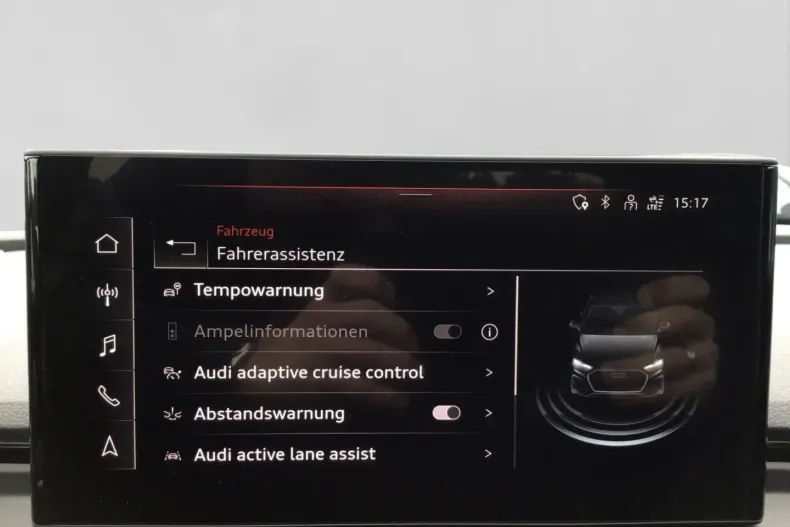 Audi Q5 din 2022 cu 57.194 km - oferta AUD135293 - foto 14