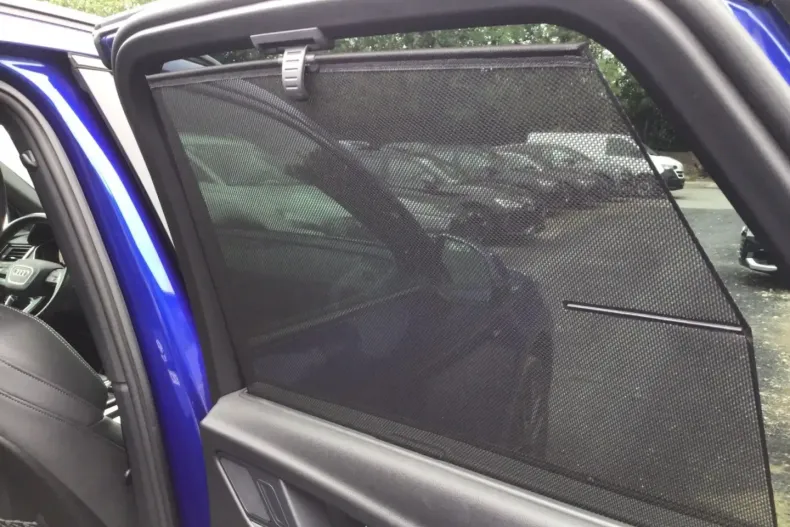 Audi Q5 din 2022 cu 57.194 km - oferta AUD135293 - foto 18