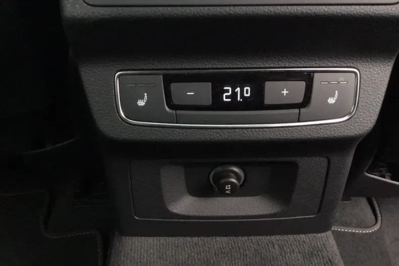 Audi Q5 din 2022 cu 57.194 km - oferta AUD135293 - foto 19