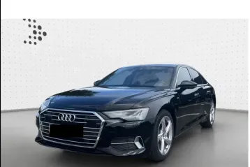 Audi A6 din 2021 - oferta AUD135294