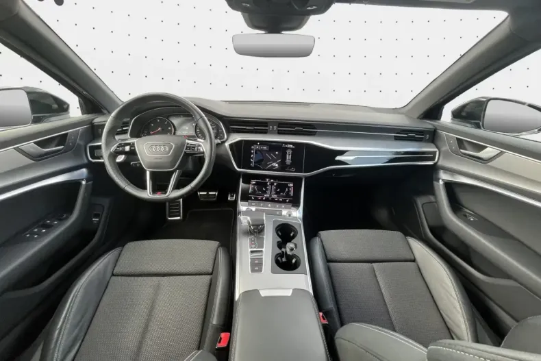 Audi A6 din 2021 cu 79.320 km - oferta AUD135294 - foto 4