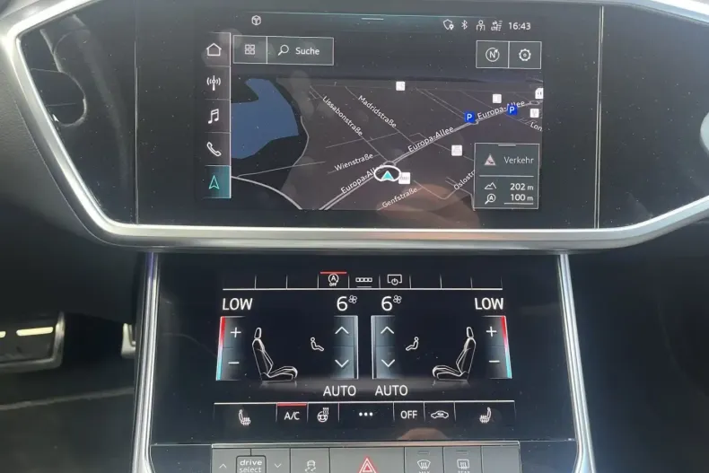 Audi A6 din 2021 cu 79.320 km - oferta AUD135294 - foto 5