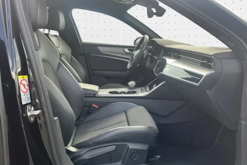 Audi A6 din 2021 cu 79.320 km - oferta AUD135294 - foto 8