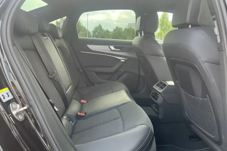 Audi A6 din 2021 cu 79.320 km - oferta AUD135294 - foto 11