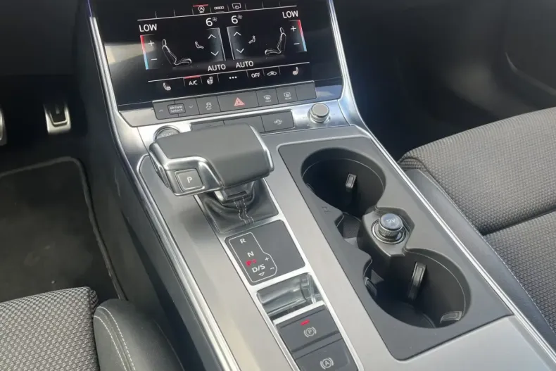 Audi A6 din 2021 cu 79.320 km - oferta AUD135294 - foto 14