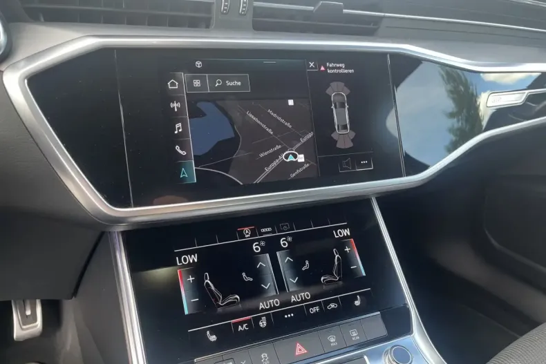 Audi A6 din 2021 cu 79.320 km - oferta AUD135294 - foto 15