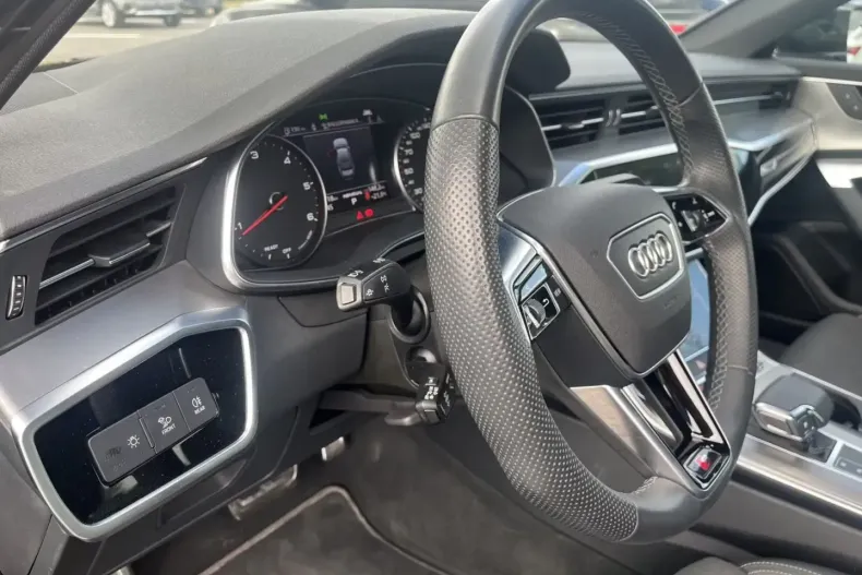 Audi A6 din 2021 cu 79.320 km - oferta AUD135294 - foto 16