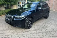 BMW X3 din 2024 cu 29.999 km - oferta BMW135295 - foto 2