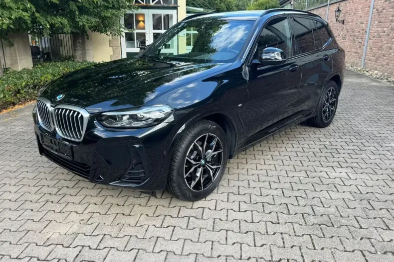 BMW X3 din 2024 cu 29.999 km - oferta BMW135295 - foto 2