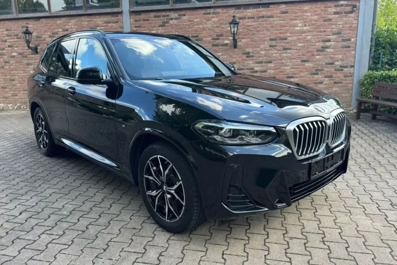 BMW X3 din 2024 cu 29.999 km - oferta BMW135295 - foto 5