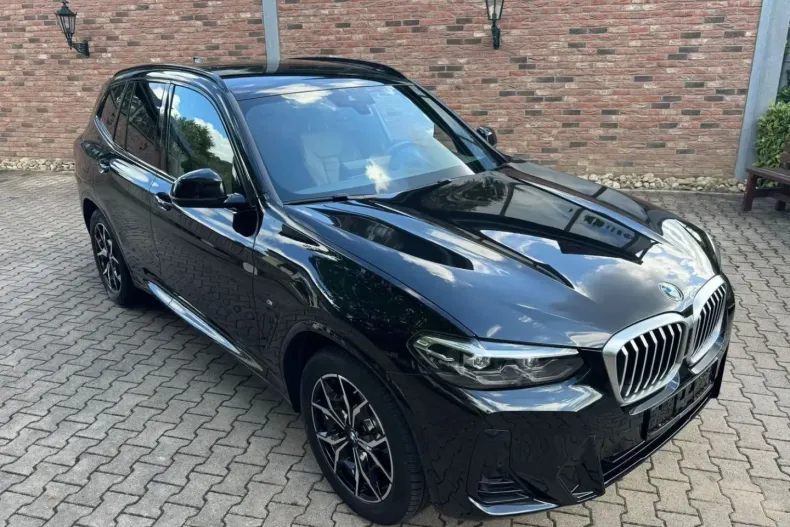 BMW X3 din 2024 cu 29.999 km - oferta BMW135295 - foto 6