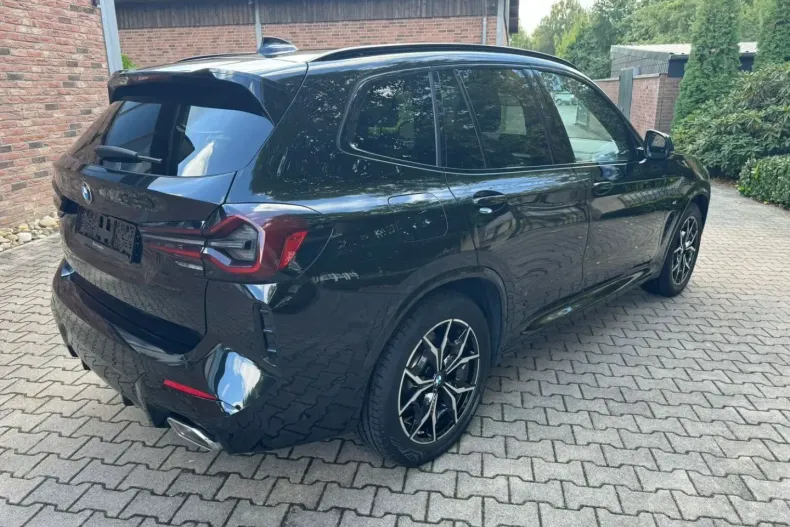 BMW X3 din 2024 cu 29.999 km - oferta BMW135295 - foto 7