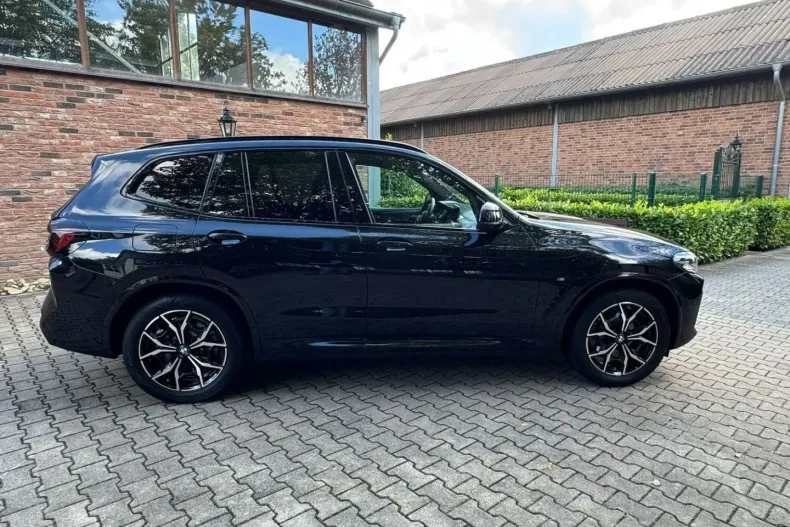 BMW X3 din 2024 cu 29.999 km - oferta BMW135295 - foto 8