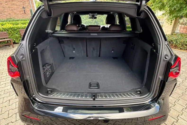 BMW X3 din 2024 cu 29.999 km - oferta BMW135295 - foto 18