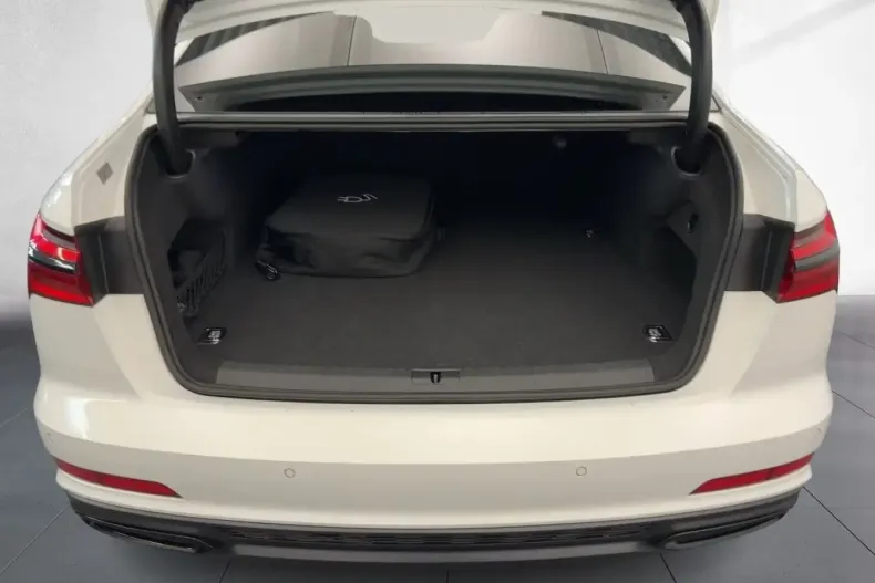 Audi A6 din 2020 cu 42.131 km - oferta AUD135296 - foto 2