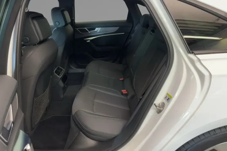 Audi A6 din 2020 cu 42.131 km - oferta AUD135296 - foto 4