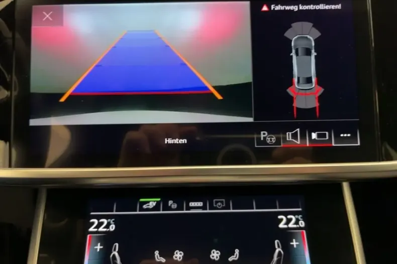 Audi A6 din 2020 cu 42.131 km - oferta AUD135296 - foto 8