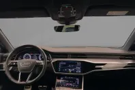 Audi A6 din 2020 cu 42.131 km - oferta AUD135296 - foto 10