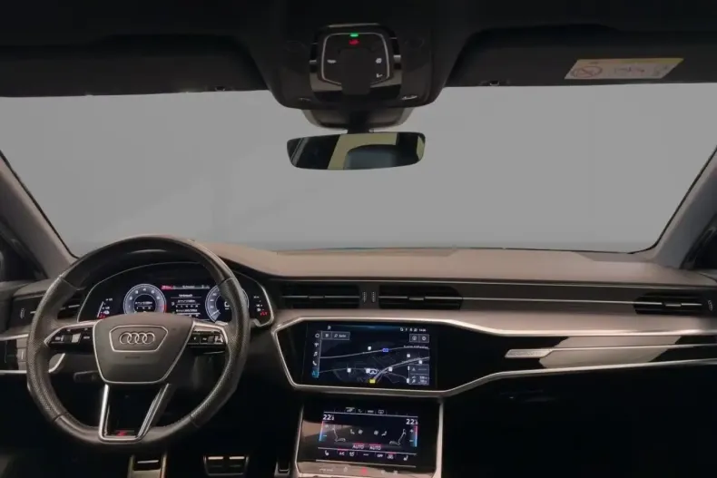 Audi A6 din 2020 cu 42.131 km - oferta AUD135296 - foto 10
