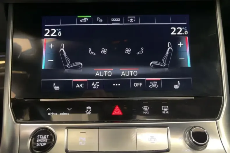 Audi A6 din 2020 cu 42.131 km - oferta AUD135296 - foto 11