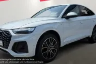 Audi Q5 din 2023 cu 78.029 km - oferta AUD135297 - foto 1