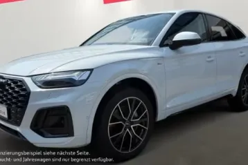 Audi Q5 din 2023 - oferta AUD135297