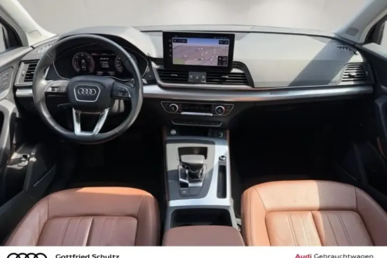 Audi Q5 din 2023 cu 78.029 km - oferta AUD135297 - foto 2