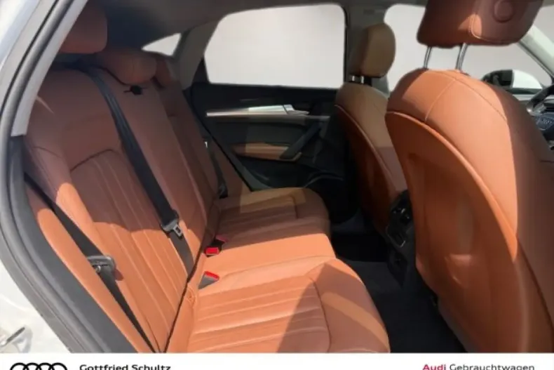 Audi Q5 din 2023 cu 78.029 km - oferta AUD135297 - foto 3