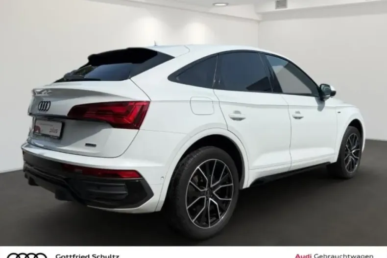 Audi Q5 din 2023 cu 78.029 km - oferta AUD135297 - foto 5
