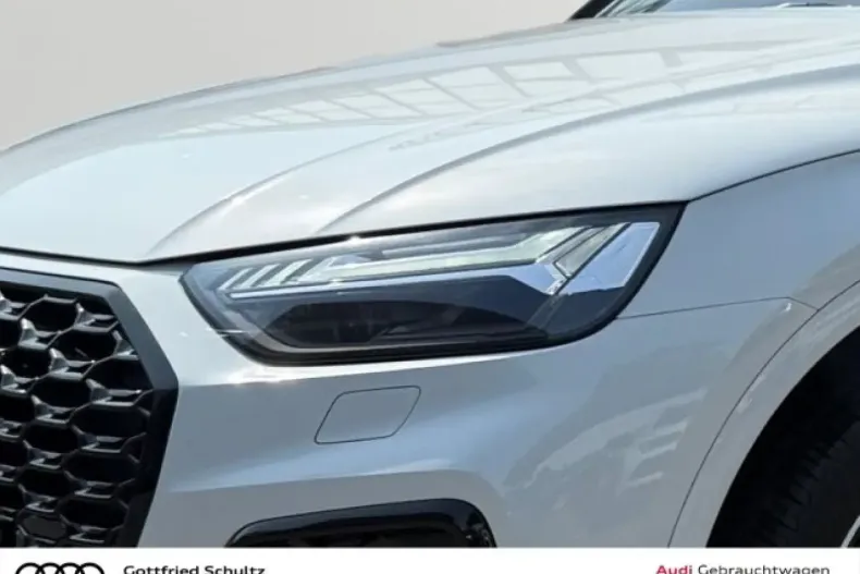 Audi Q5 din 2023 cu 78.029 km - oferta AUD135297 - foto 6