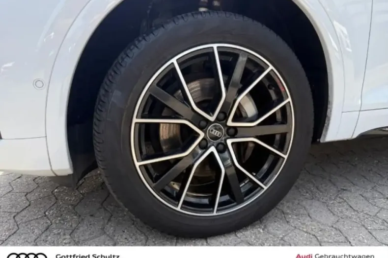 Audi Q5 din 2023 cu 78.029 km - oferta AUD135297 - foto 8