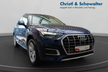 Audi Q5 din 2023 - oferta AUD135300