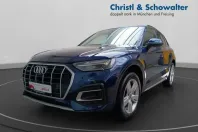 Audi Q5 din 2023 cu 29.980 km - oferta AUD135300 - foto 2
