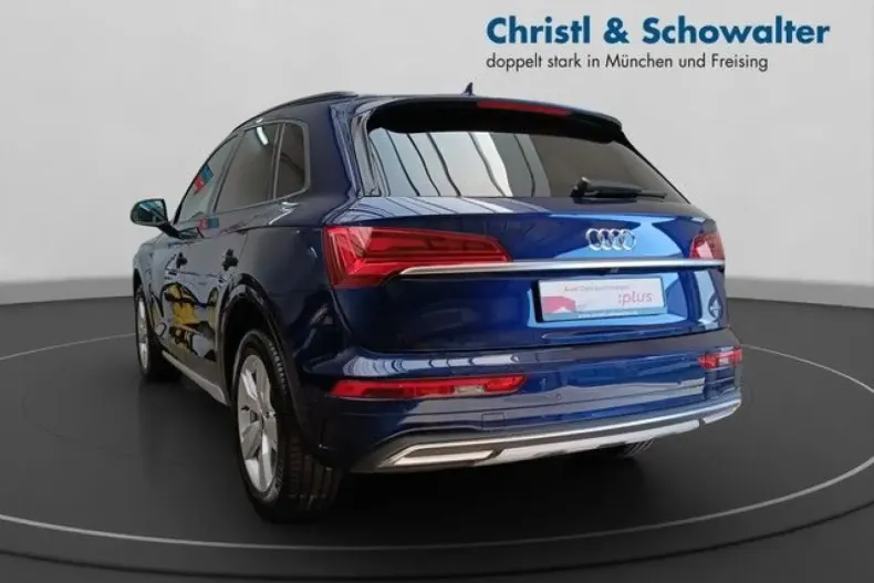 Audi Q5 din 2023 cu 29.980 km - oferta AUD135300 - foto 4