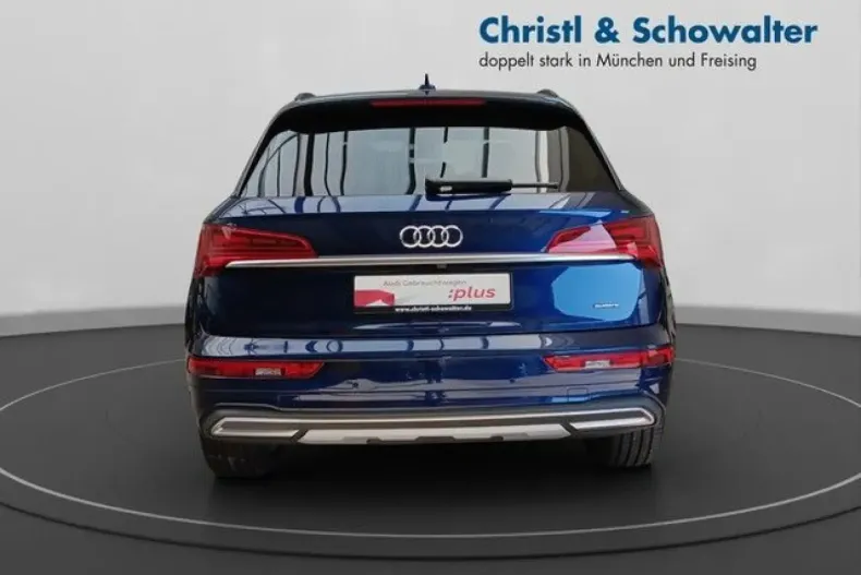 Audi Q5 din 2023 cu 29.980 km - oferta AUD135300 - foto 5