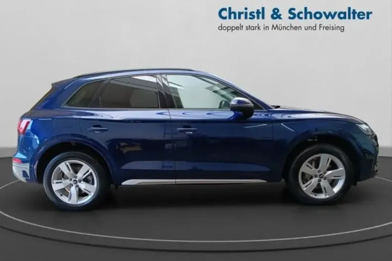 Audi Q5 din 2023 cu 29.980 km - oferta AUD135300 - foto 7