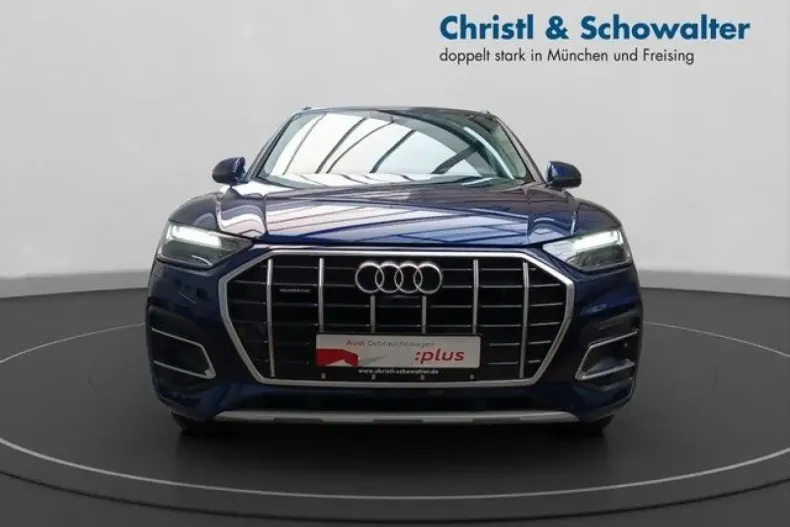 Audi Q5 din 2023 cu 29.980 km - oferta AUD135300 - foto 8