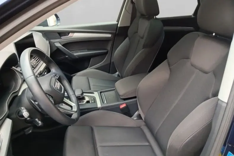 Audi Q5 din 2023 cu 29.980 km - oferta AUD135300 - foto 9