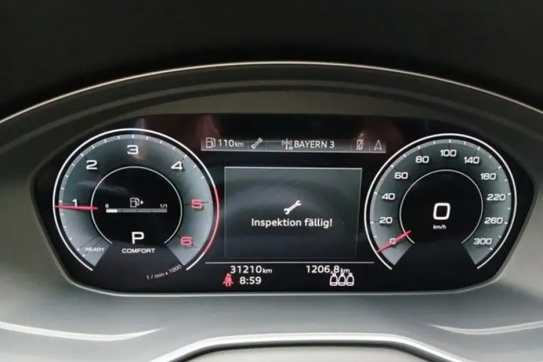 Audi Q5 din 2023 cu 29.980 km - oferta AUD135300 - foto 11