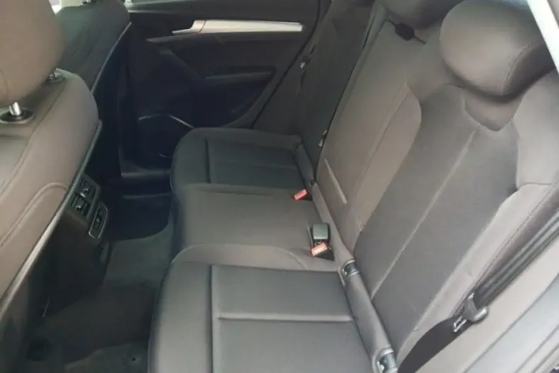 Audi Q5 din 2023 cu 29.980 km - oferta AUD135300 - foto 12