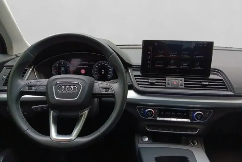 Audi Q5 din 2023 cu 29.980 km - oferta AUD135300 - foto 13