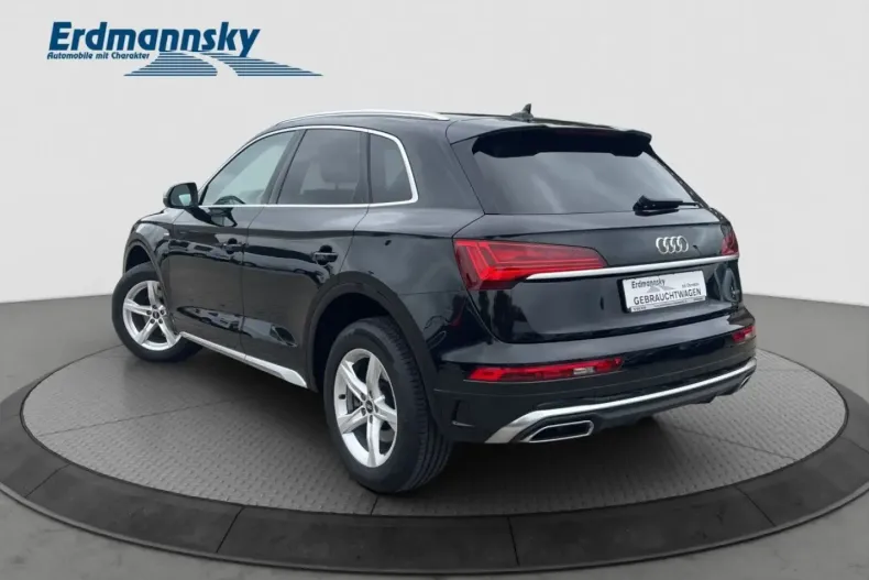 Audi Q5 din 2023 cu 77.500 km - oferta AUD135303 - foto 3