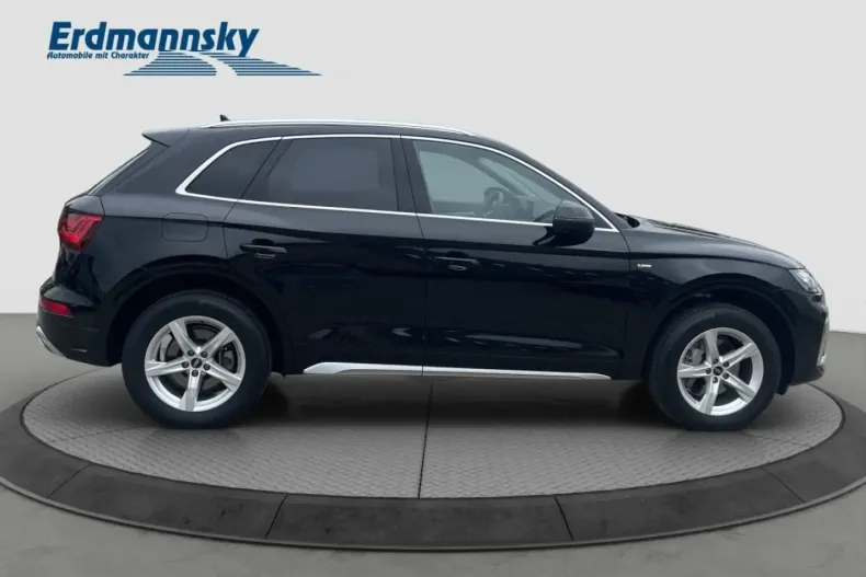 Audi Q5 din 2023 cu 77.500 km - oferta AUD135303 - foto 6