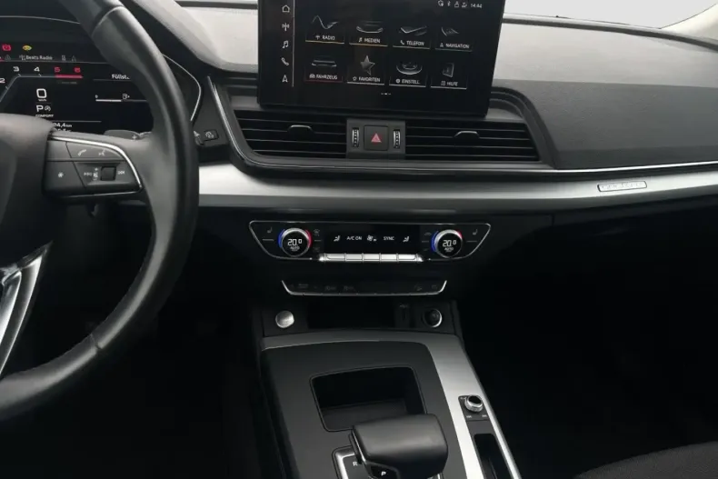 Audi Q5 din 2023 cu 77.500 km - oferta AUD135303 - foto 9