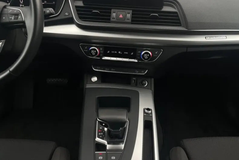 Audi Q5 din 2023 cu 77.500 km - oferta AUD135303 - foto 11