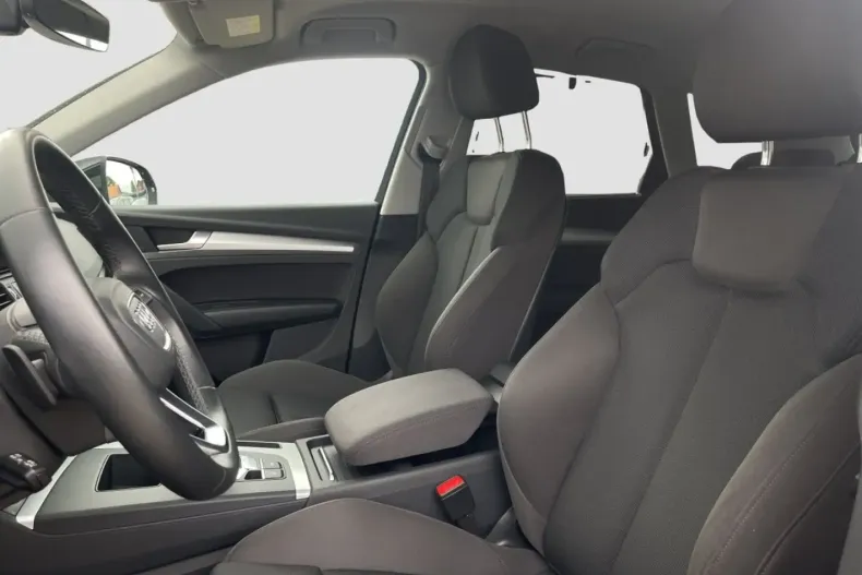 Audi Q5 din 2023 cu 77.500 km - oferta AUD135303 - foto 13