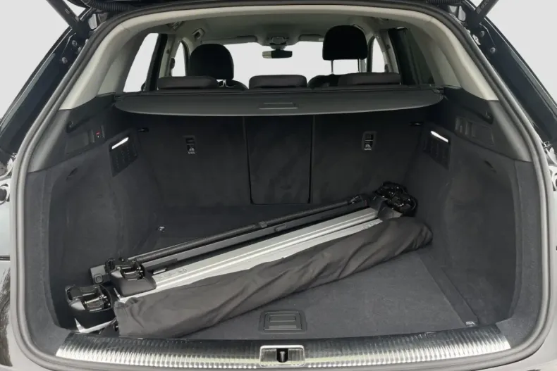 Audi Q5 din 2023 cu 77.500 km - oferta AUD135303 - foto 15